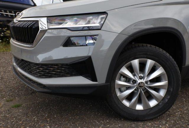 SKODA Karoq 1.5 TSI ACT DSG Selection