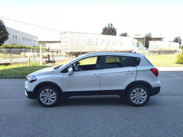 SUZUKI S-Cross 1.4 Hybrid Cool NEOPATENTATI