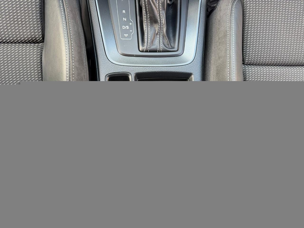 AUDI Q3 SPB 35 TDI S tronic S line edition