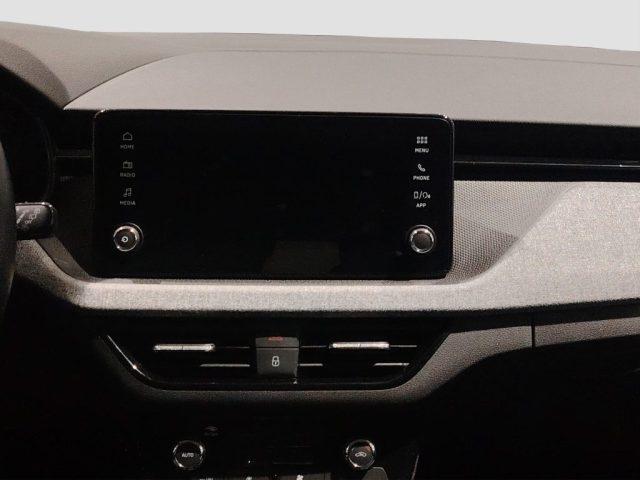 SKODA Kamiq Kamiq 1.0 TSI 115 CV DSG Black Dots