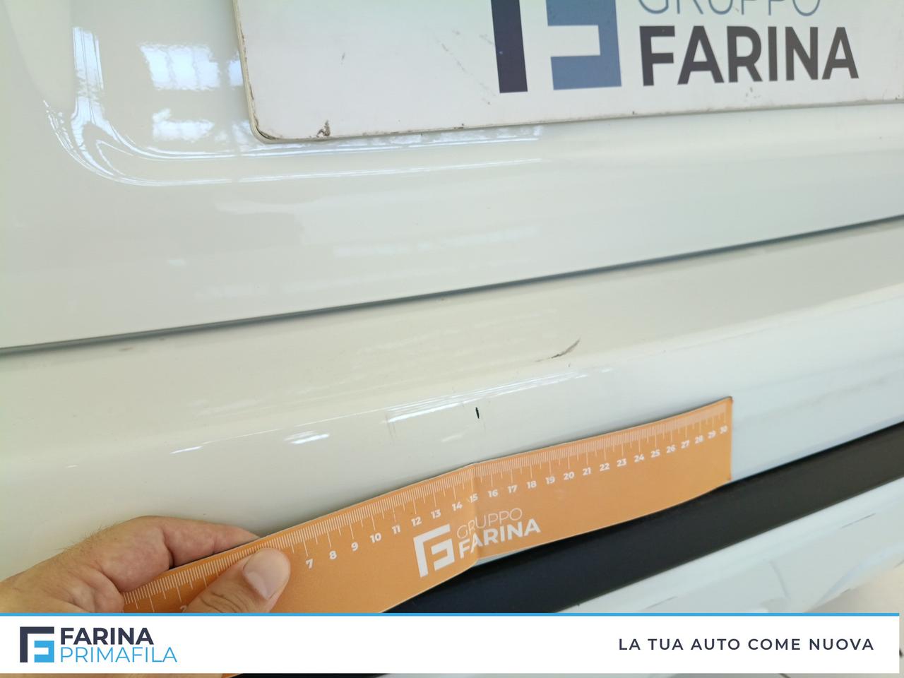 FIAT Pandina III 2024 Cross - Pandina Cross 1.0 firefly hybrid s&s 70cv