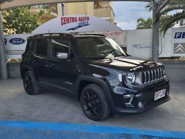 JEEP - Renegade - 1.6 Mjt 130CV Limited