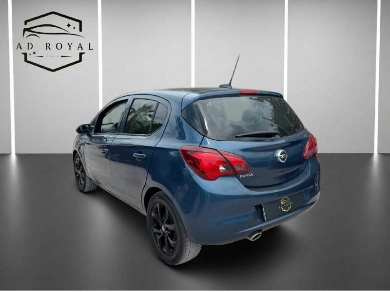 Opel Corsa 1.2 5 porte Innovation 11/2017