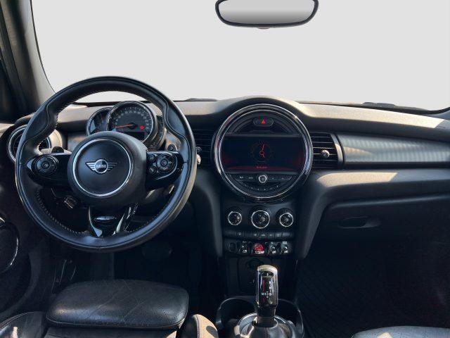 MINI Cooper S Mini 2.0 Cooper S Hype 5 porte