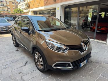 RENAULT Captur dCi 8V 110CV Start&stop Iconic