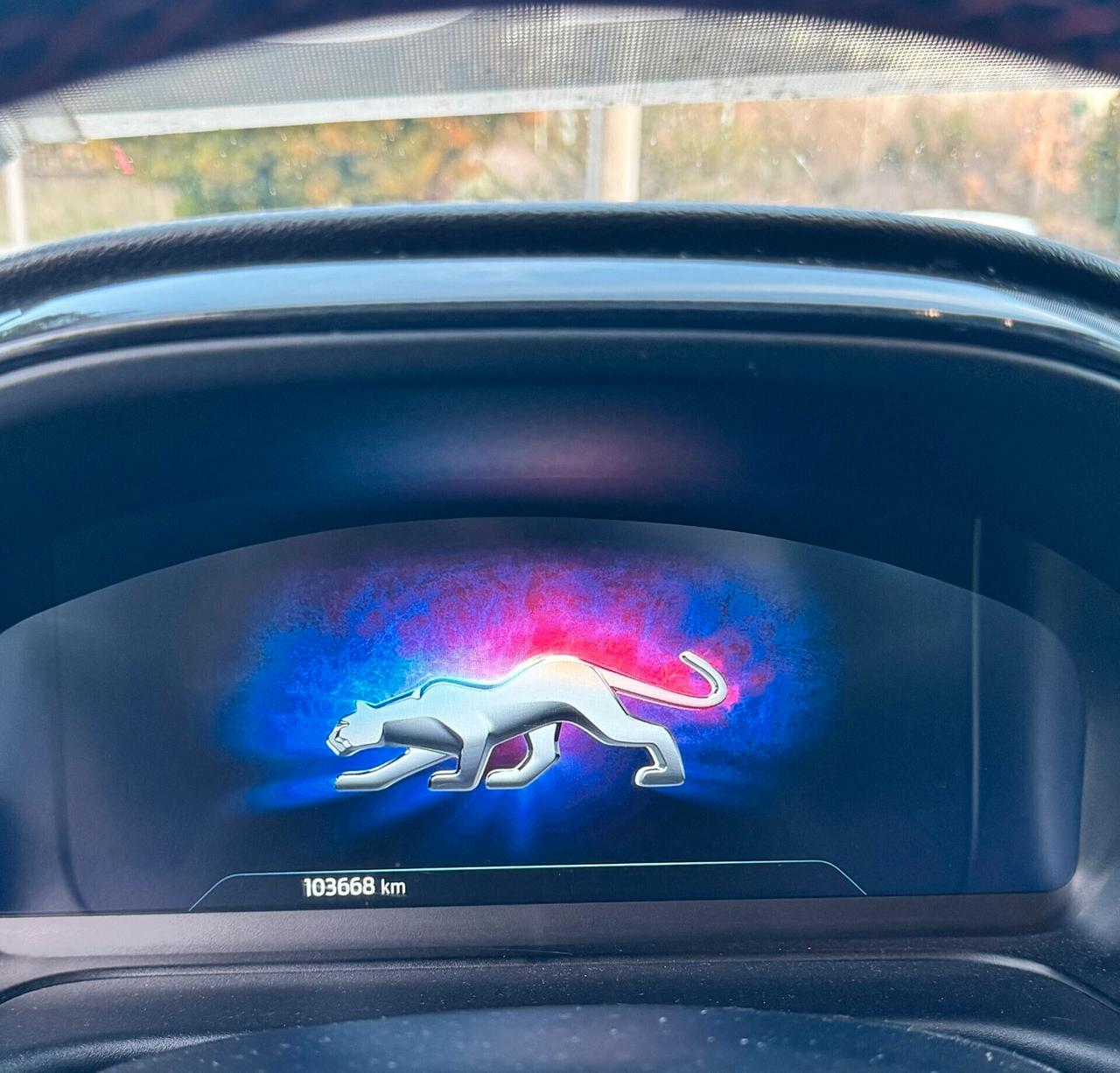 FORD PUMA 1.0 HYBRID ST-LINE 125CV 2022