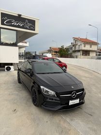 Mercedes-benz CLA 200 d S.W. Automatic Premium