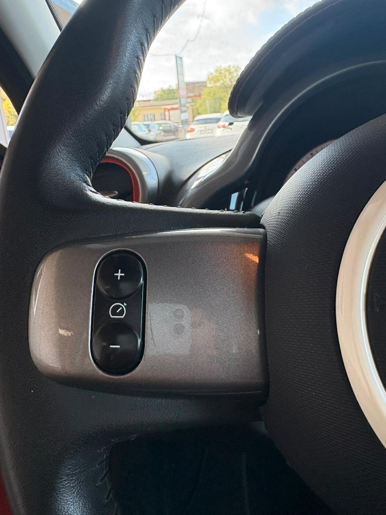 Renault Twingo TCe 110 CV Energy GT