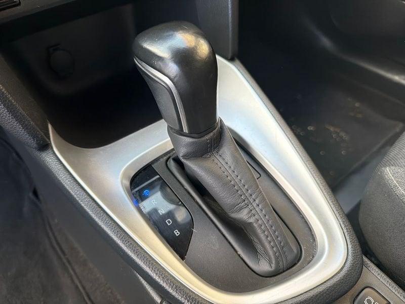 Toyota Yaris Cross Yaris Cross 1.5h Trend fwd 116cv e-cvt