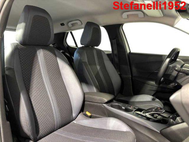 PEUGEOT 2008 II 2020 - e- Allure 100kW