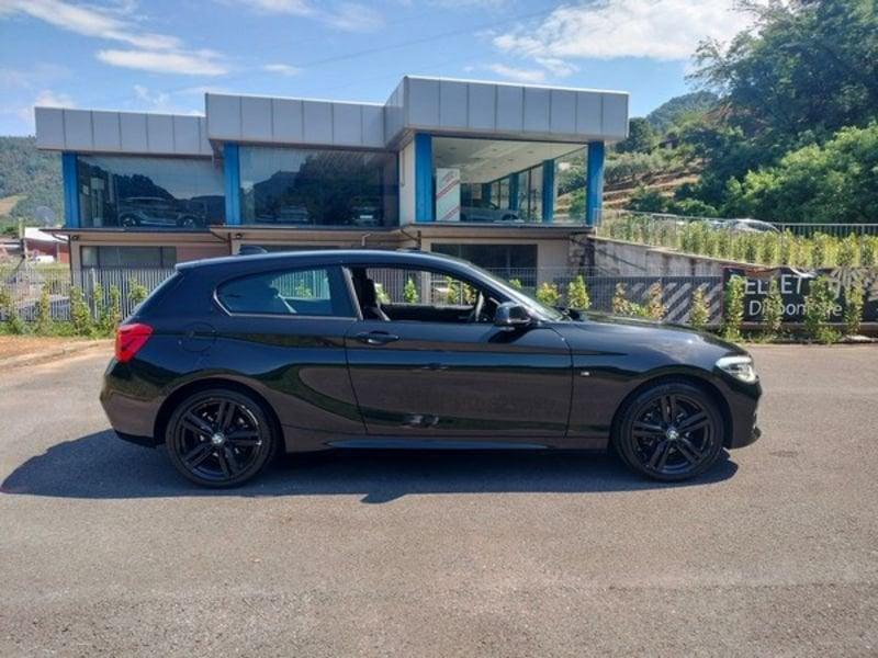 BMW Serie 1 116d