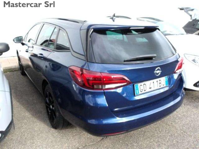 OPEL Astra Sports Tourer 1.5 cdti Ultimate AT9 - GD411BJ