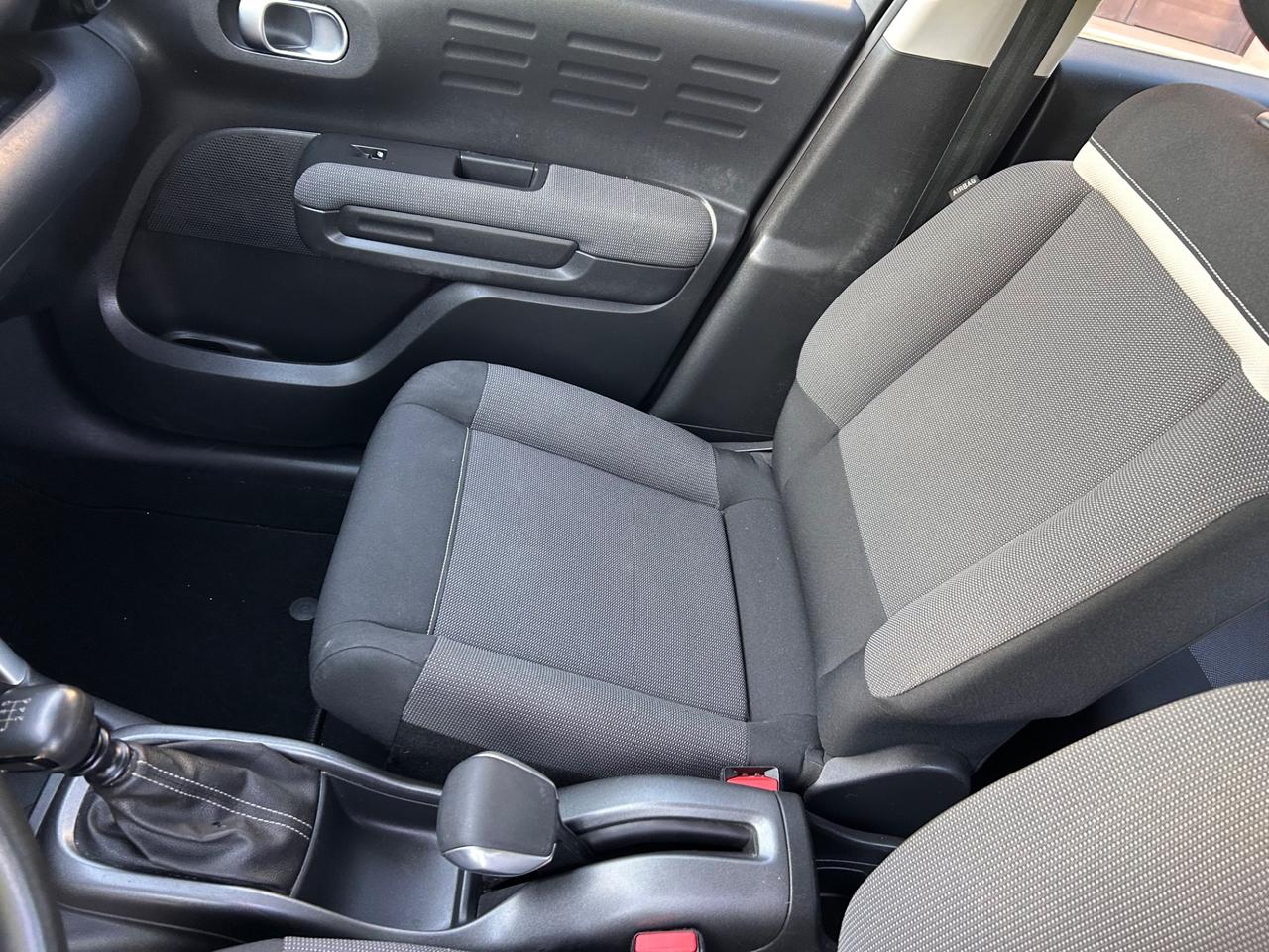 Citroen C3 Aircross C3 Aircross BlueHDi 100 S&S Feel
