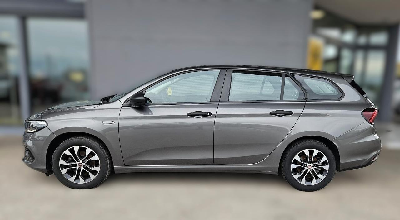 Fiat Tipo 1.6 Mjt S&S SW Business