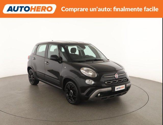 FIAT 500L 1.4 95 CV S&S Cross