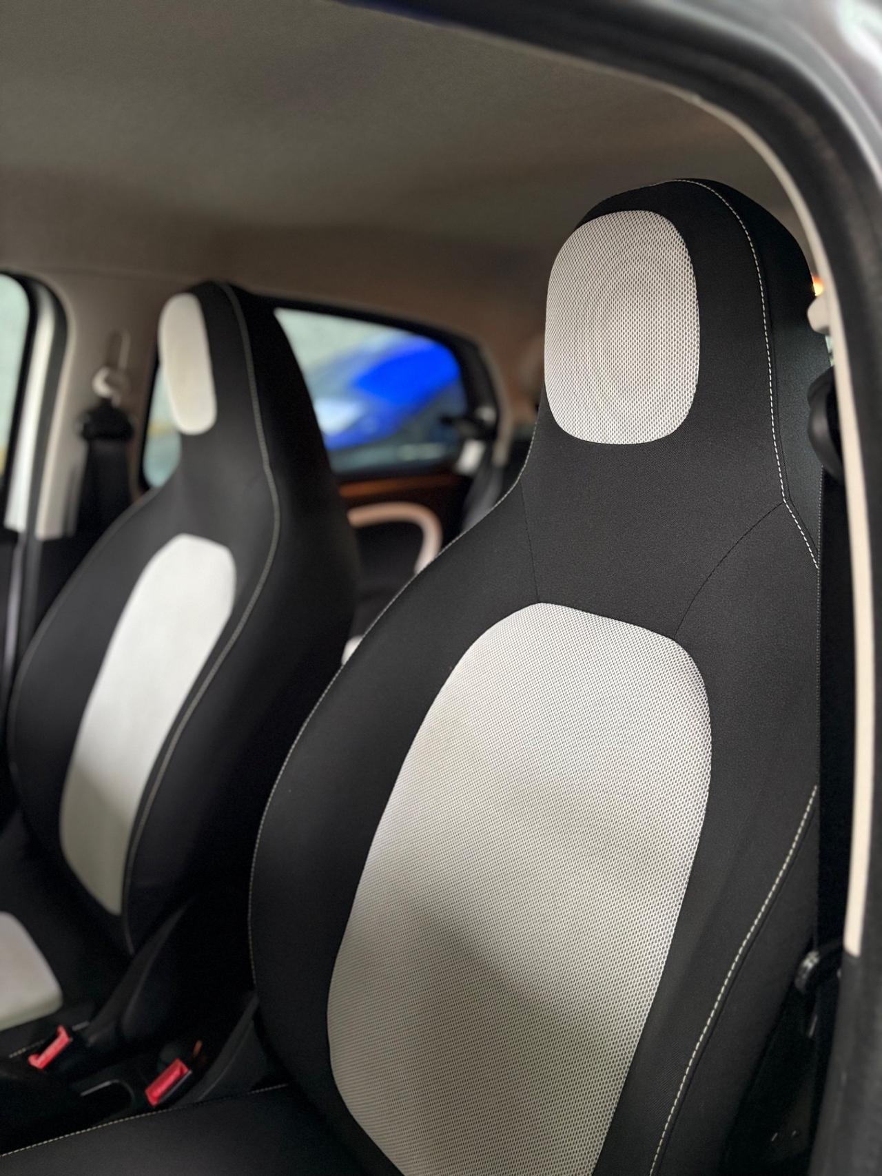 Smart ForFour Passion 90cv