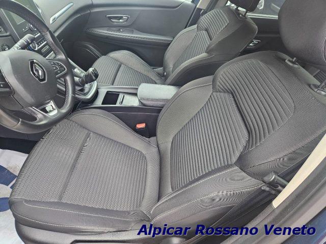 RENAULT Grand Scenic Blue dCi 150 CV Business