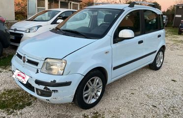 Fiat Panda 1.2 Benz. Ok Neop.