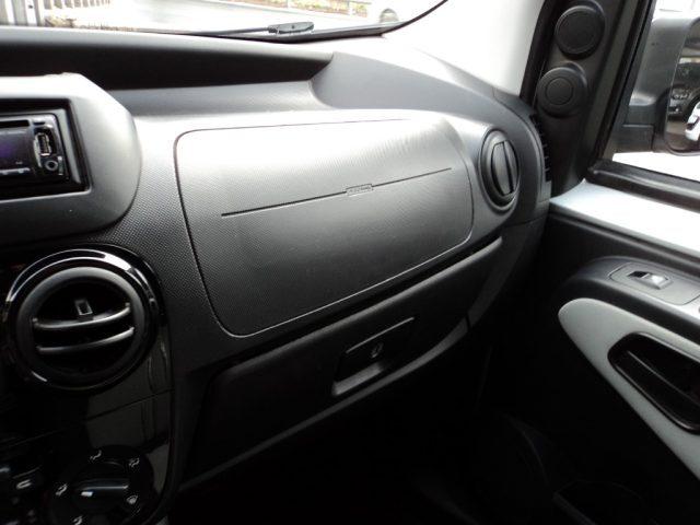 FIAT Qubo 1.4 8V 77 CV Dynamic Natural Power