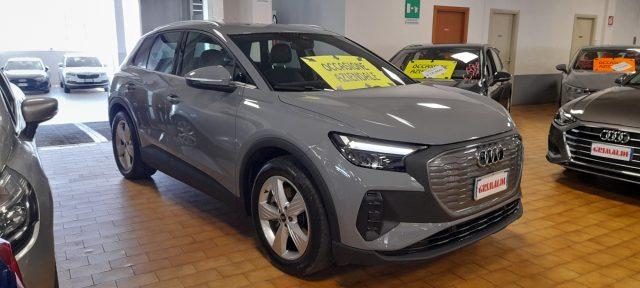 AUDI Q4 e-tron Q4 40 e-tron Business
