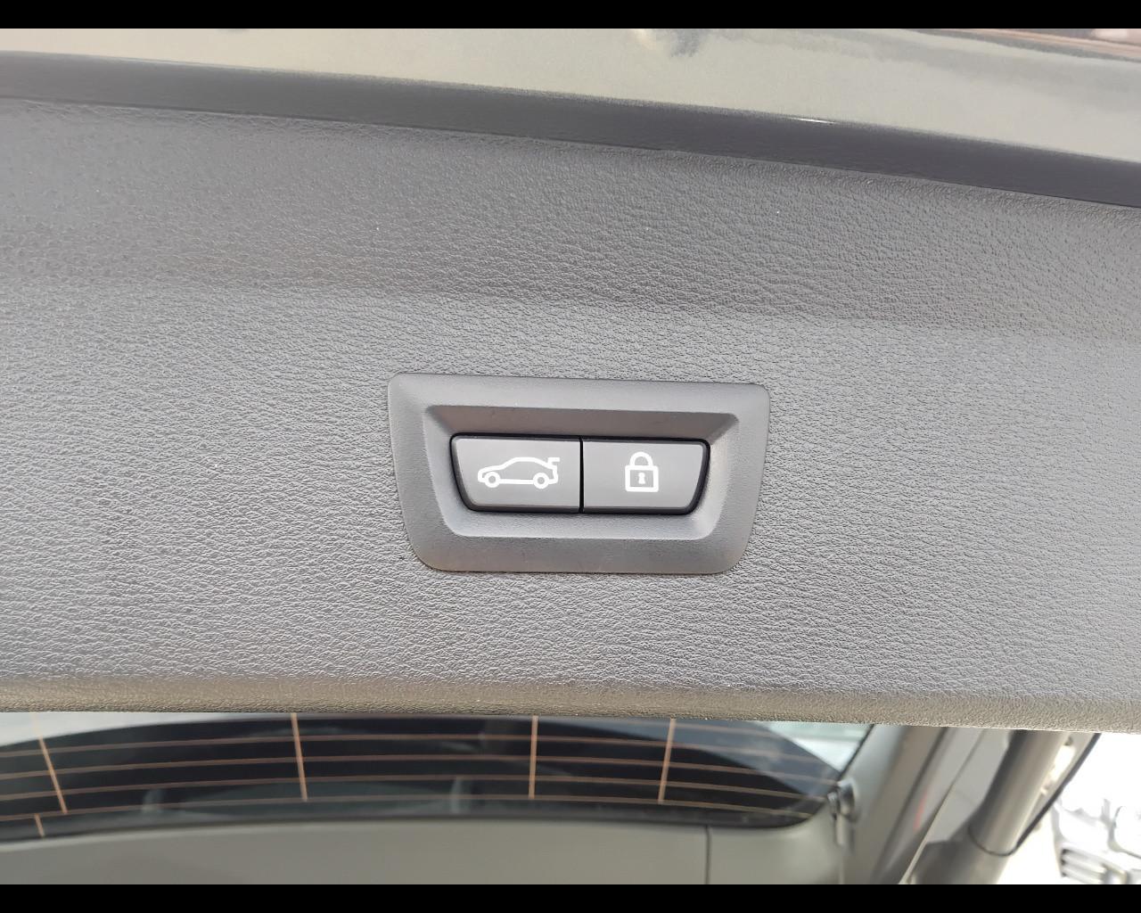 BMW X1 F48 2019 - X1 sdrive18d Msport auto