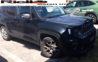 Jeep Renegade 1.6 Mjt 130 CV Limited LED