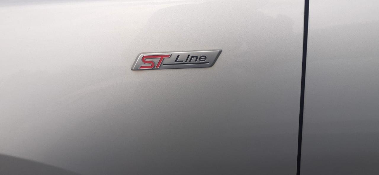 Ford Focus 2019 - 1.0 EcoBoost 125 CV 5p. ST-Line Lb automobili