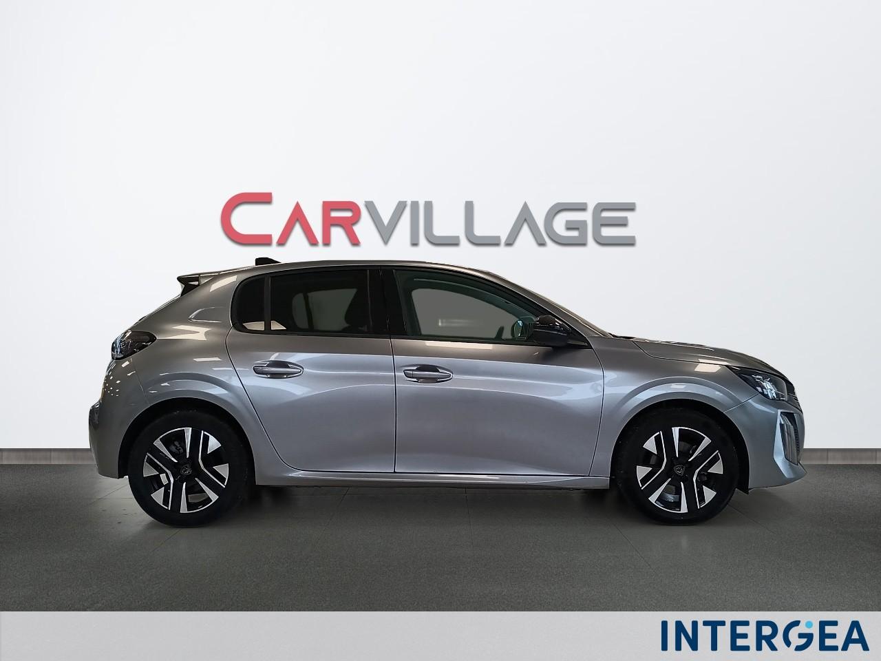 PEUGEOT 208 1.2 puretech Allure s&s 100cv