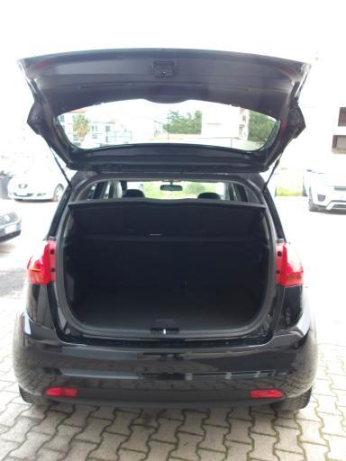 Kia Venga 1.4 cvvt Active E6