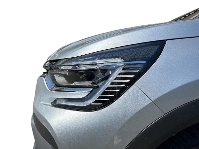 Renault Captur Hybrid E-Tech 145 CV RS Line