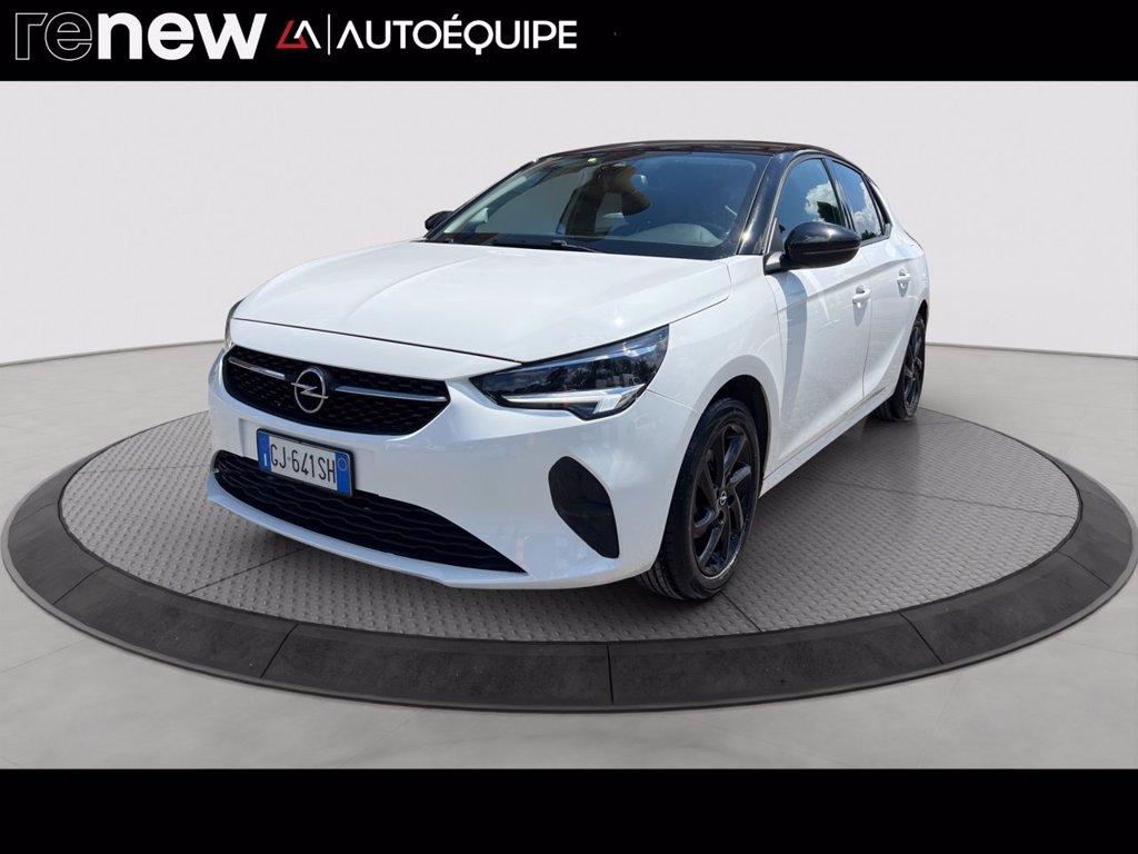 OPEL Corsa 1.2 D&T s&s 75cv del 2022
