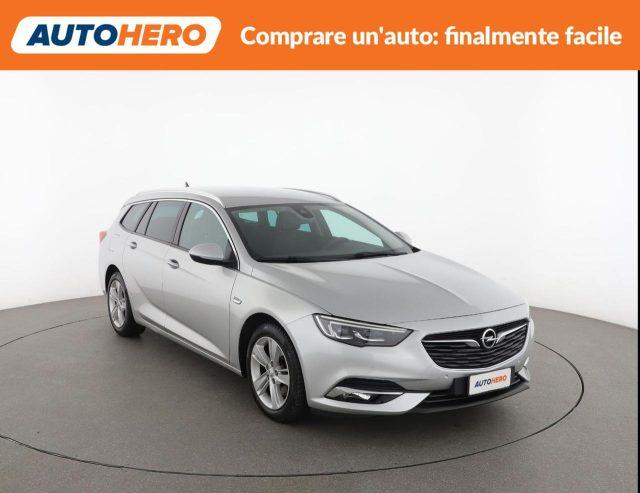 OPEL Insignia 1.6 CDTI ecoTEC 136 CV S&S Sports Tourer Innovatio