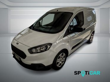 FORD Transit Courier 1.5 TDCi 100CV Van Entry