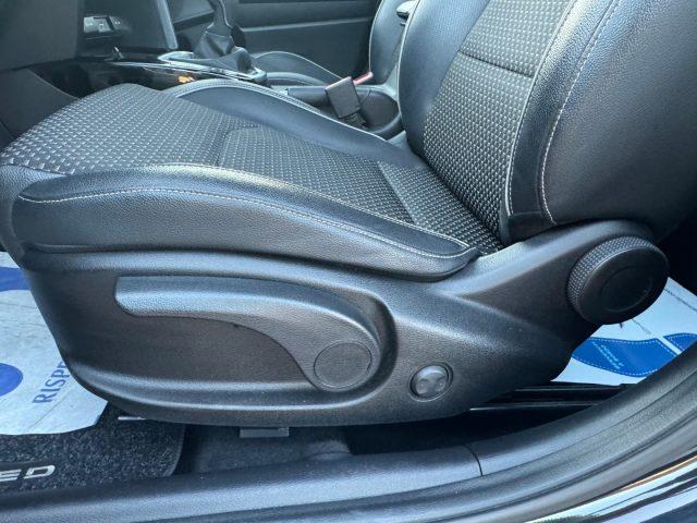 KIA XCeed 1.6 CRDi 136cv MHEV iMT STYLE AZIENDALE