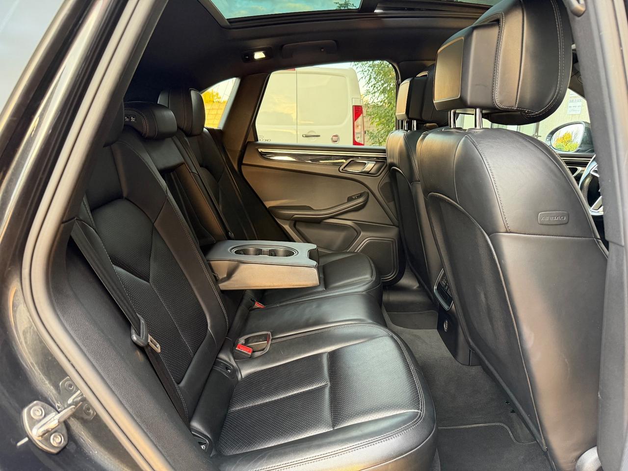 Porsche Macan 3.0 S Diesel
