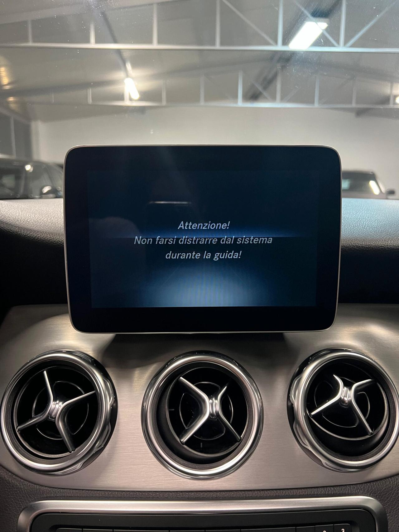Mercedes-benz GLA 220 d Automatic 4Matic Premium