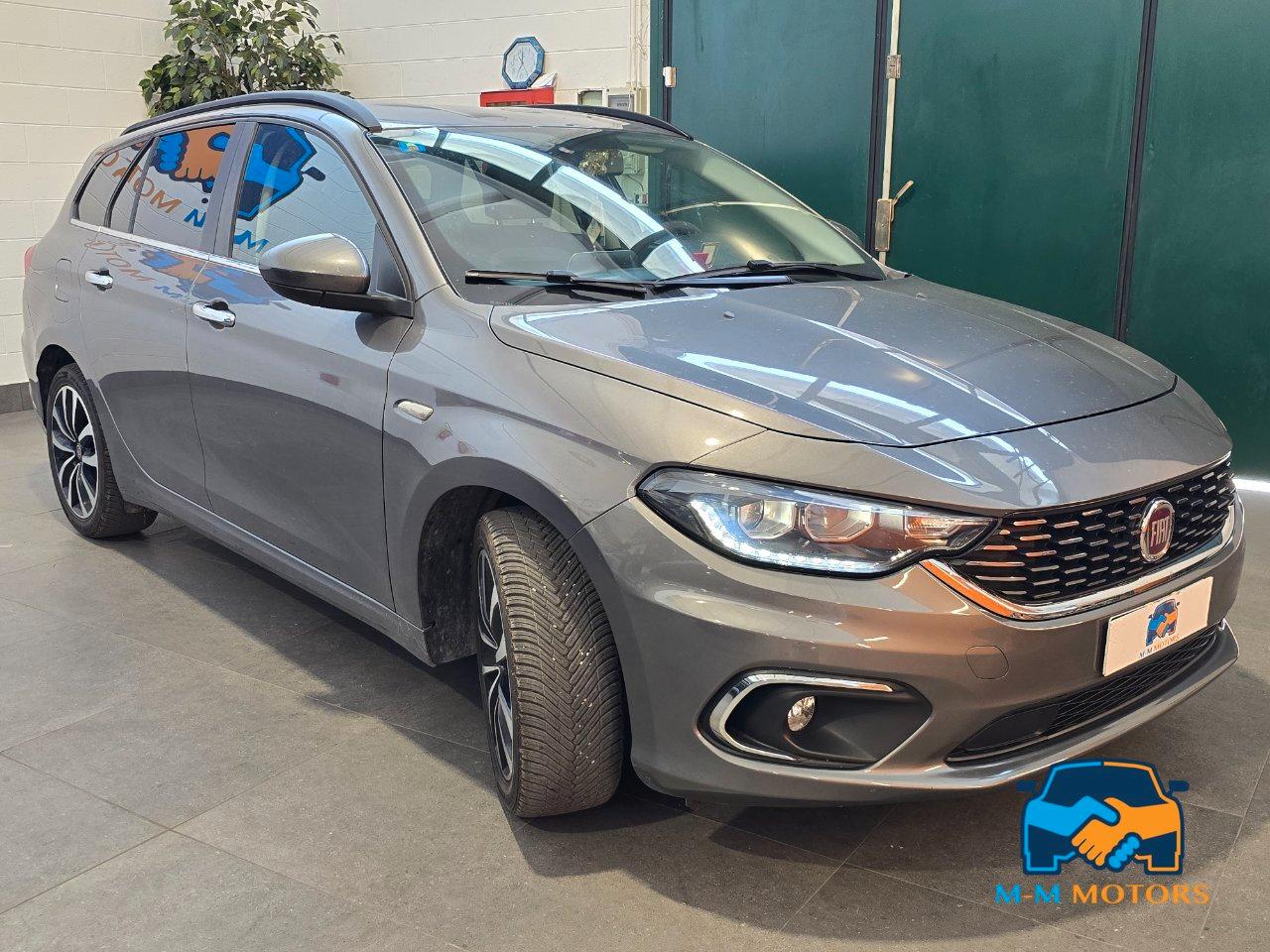Fiat Tipo Station Wagon Tipo SW 1.4 tjt Lounge 120cv my20