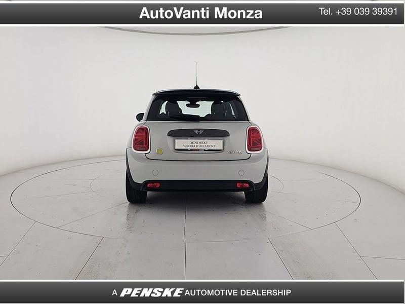 MINI Mini Full Electric Mini Cooper SE S