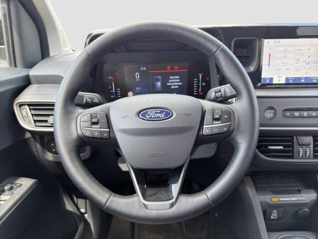 FORD Tourneo Courier Tourneo Courier 1.0 EcoBoost Titanium