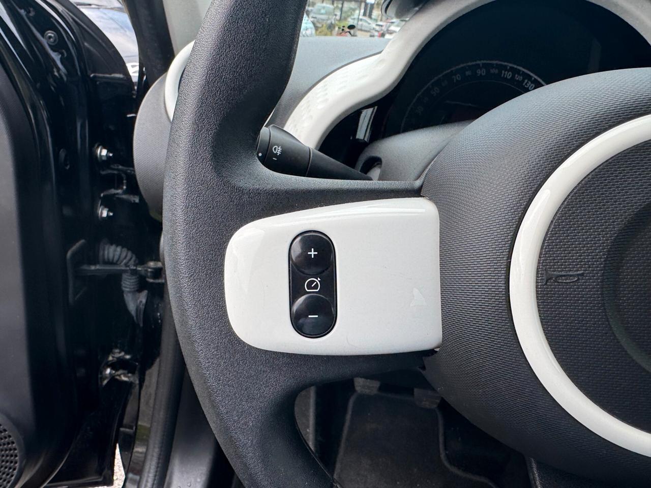 Renault Twingo 1.0cc SCe 65cv Equilibre