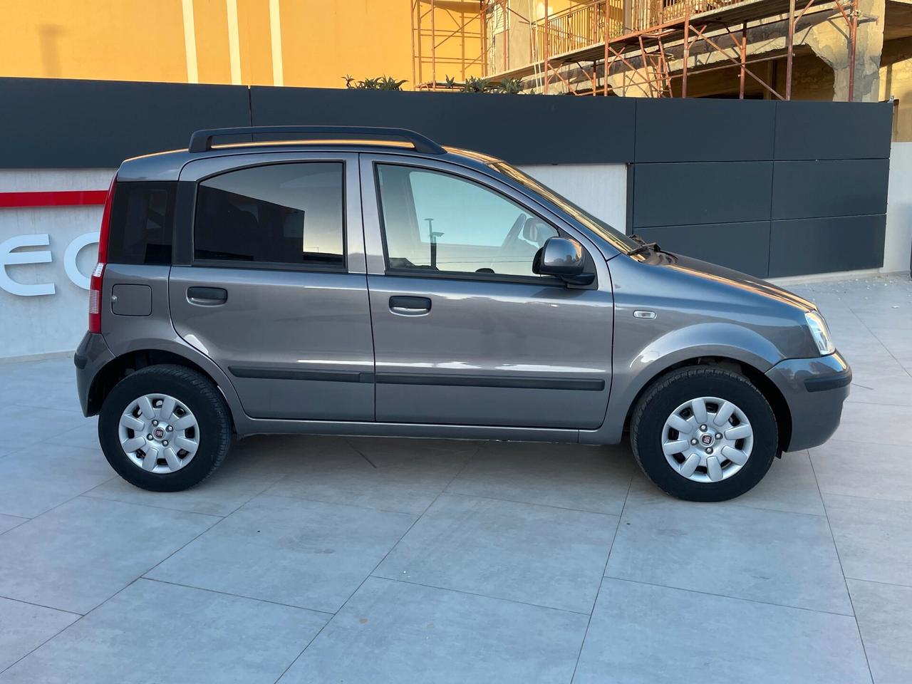 Fiat Panda 1.2 Dynamic