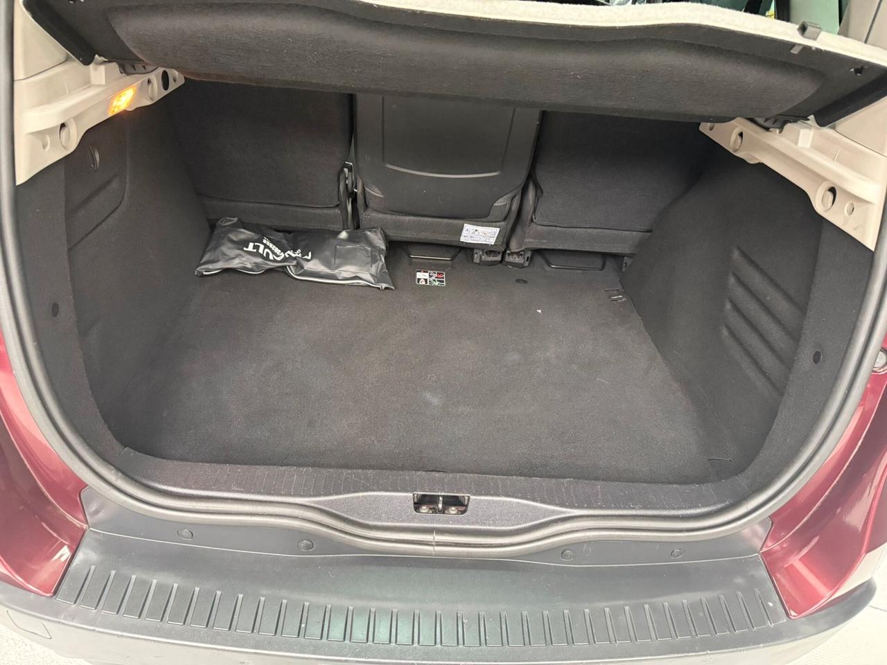 Renault Scenic Scénic XMod 1.5 dCi 110CV Start&Stop Limited