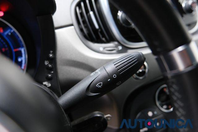 ABARTH 595 1.4 TURBO T-JET 165 CV TURISMO