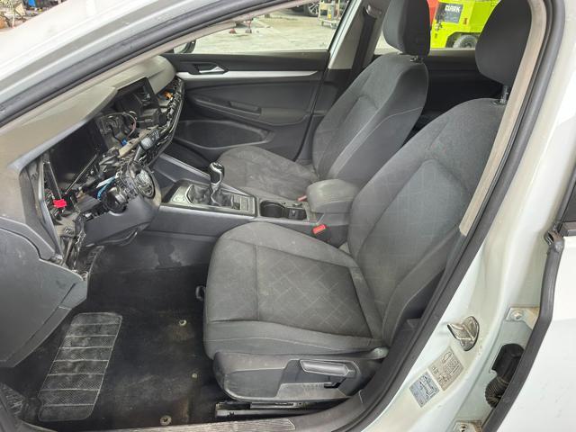 VOLKSWAGEN Golf 1.5 TSI EVO ACT STYLE