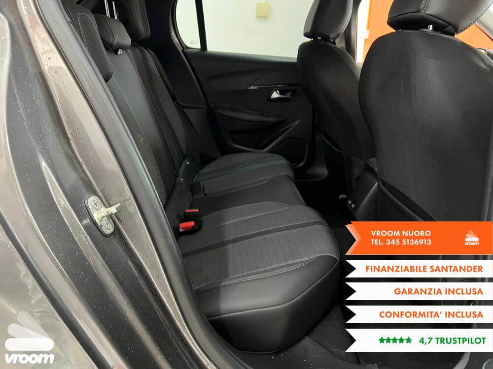 PEUGEOT 208 2ª serie 208 PureTech 100 Stop&Sta...
