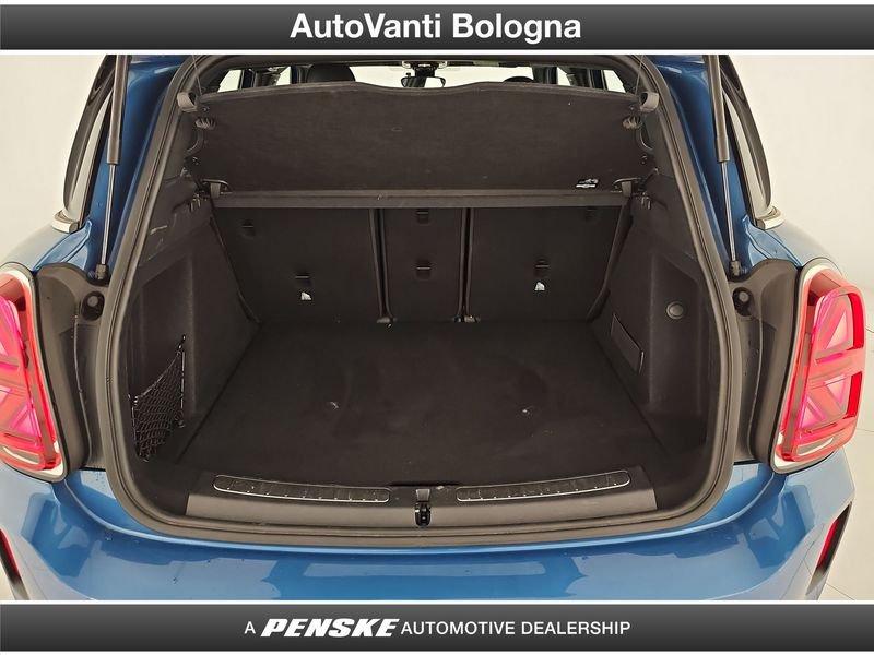 MINI Mini Countryman F60 Mini 2.0 Cooper SD Hype Countryman