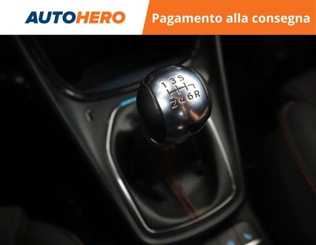 FORD Puma 1.0 EcoBoost Hybrid 125 CV S&S ST-Line