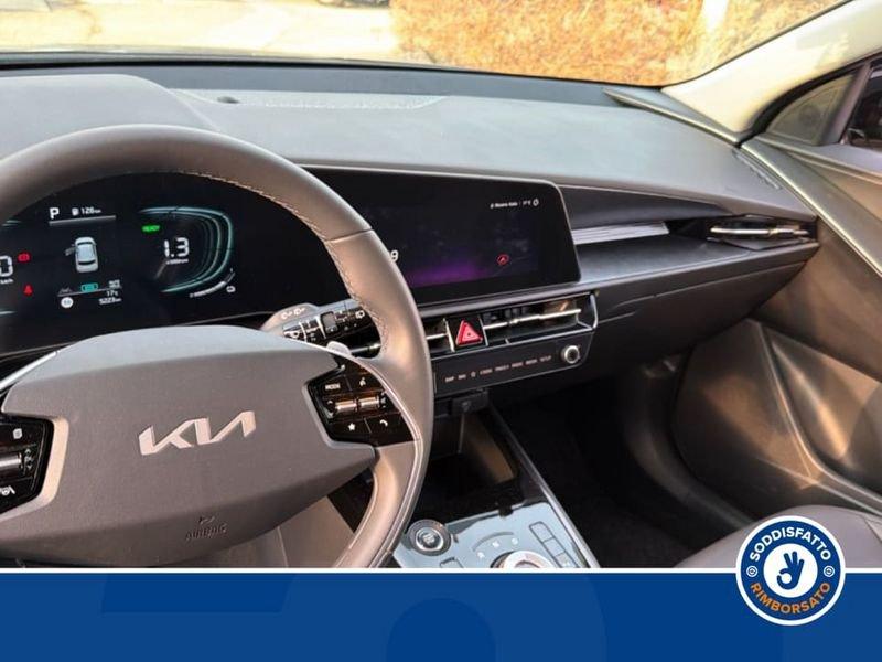 KIA Niro 1.6 HEV Style (TT) MY25
