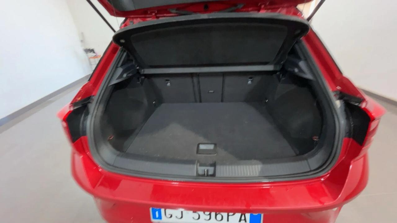 Volkswagen T-Roc 2.0 TDI SCR 150 CV DSG 4MOTION R-Line