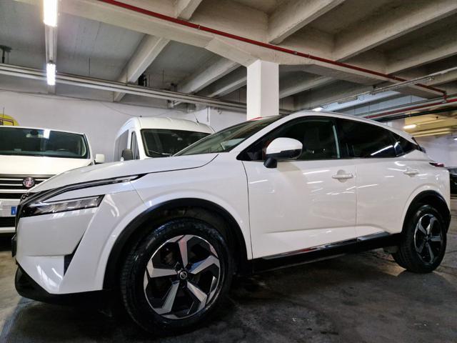 NISSAN Qashqai MHEV 158 CV XTRONIC PREMIERE EDIT. TETTO+RADAR